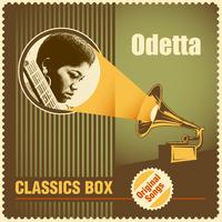 Classics Box (Original Songs)