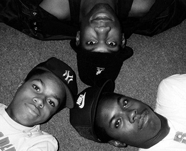 Boogie Down Productions