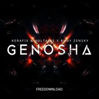 Genosha (Matix Bootleg)