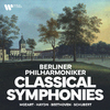 Berliner Philharmoniker - Symphony No. 92 in G Major, Hob. I:92 