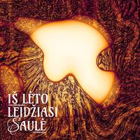 Iš Lėto Leidžiasi Saulė