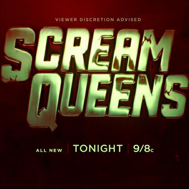 Scream Queens