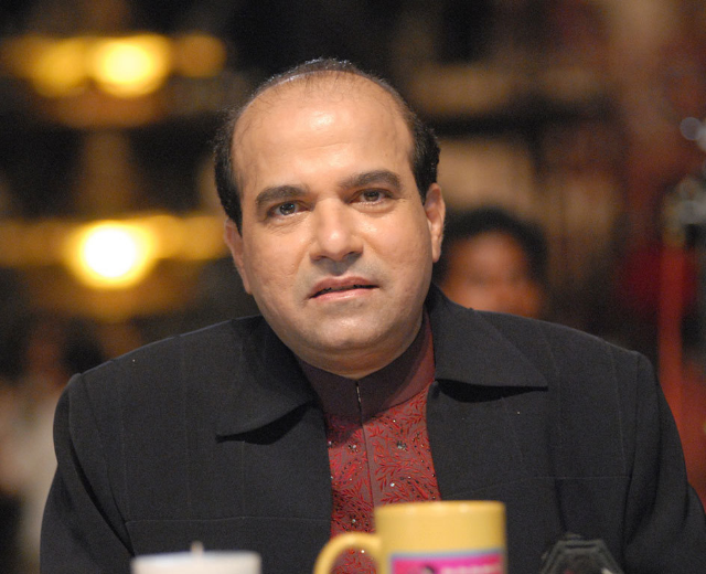 Suresh Wadkar
