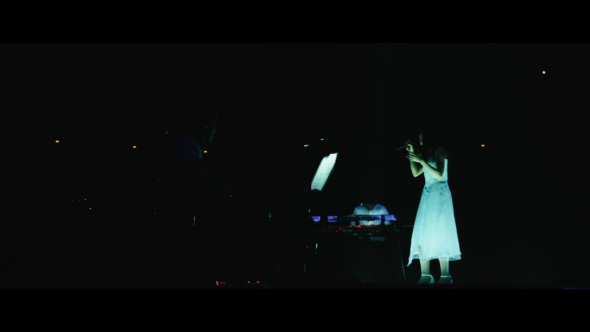 糸(cover:aimer)