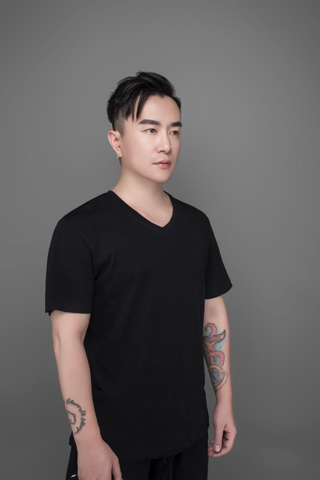 Bass 狂炸 HB B.O.B