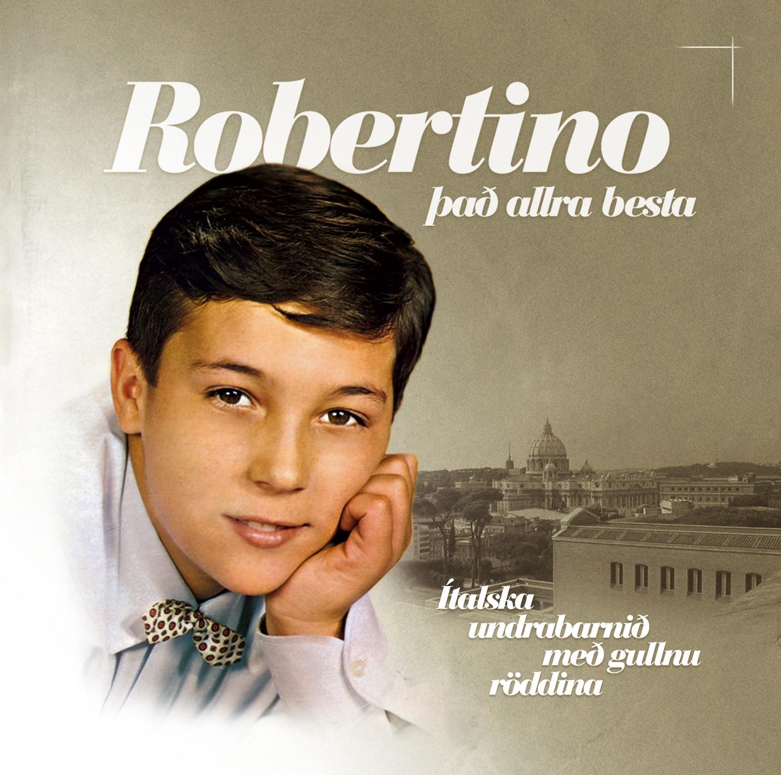 O sole mio_Robertino_The very best of Robertino | 在线播放_O sole mio歌词_O sole mio下载 | 网易云音乐