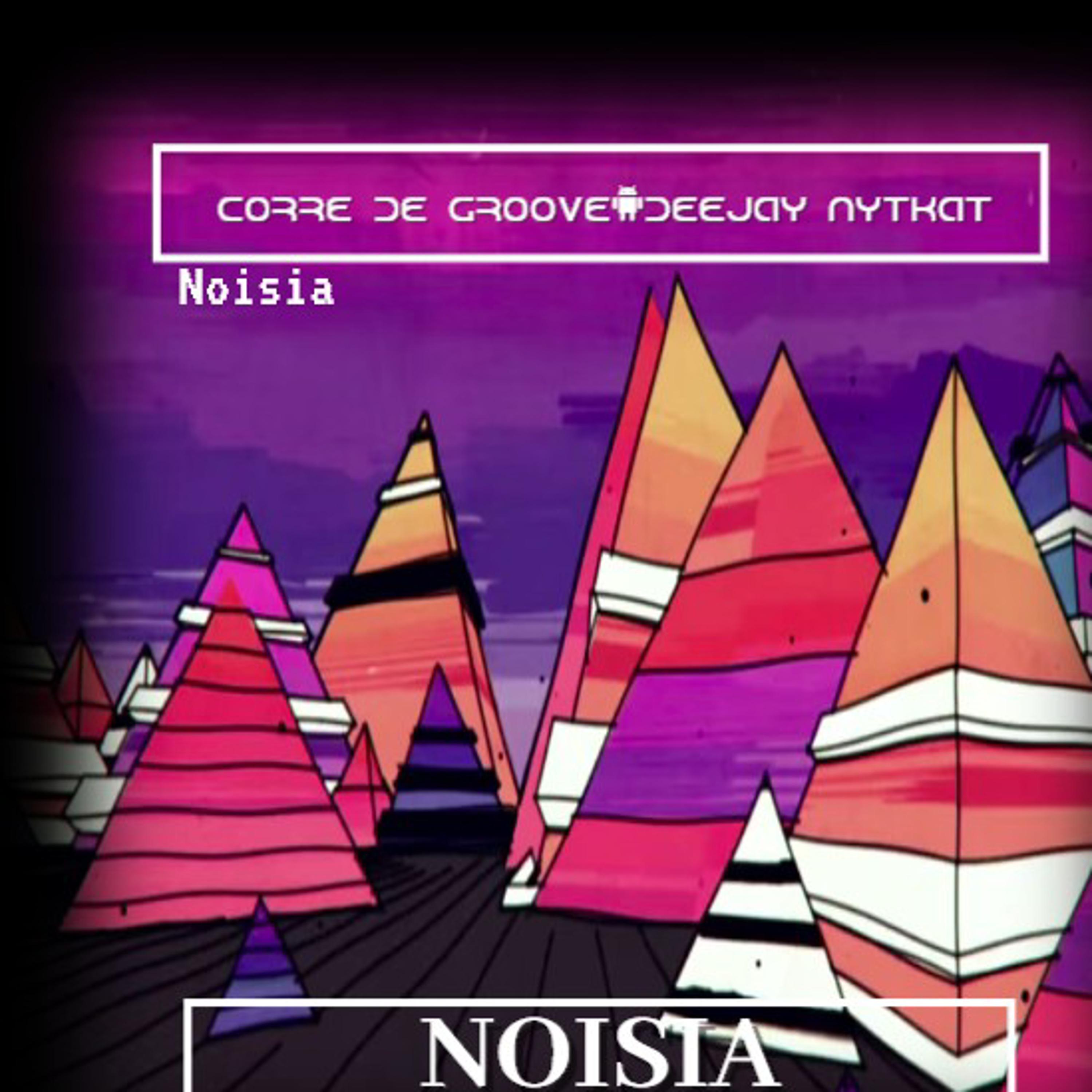 Noisia