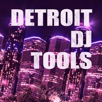 Detroit DJ Tools