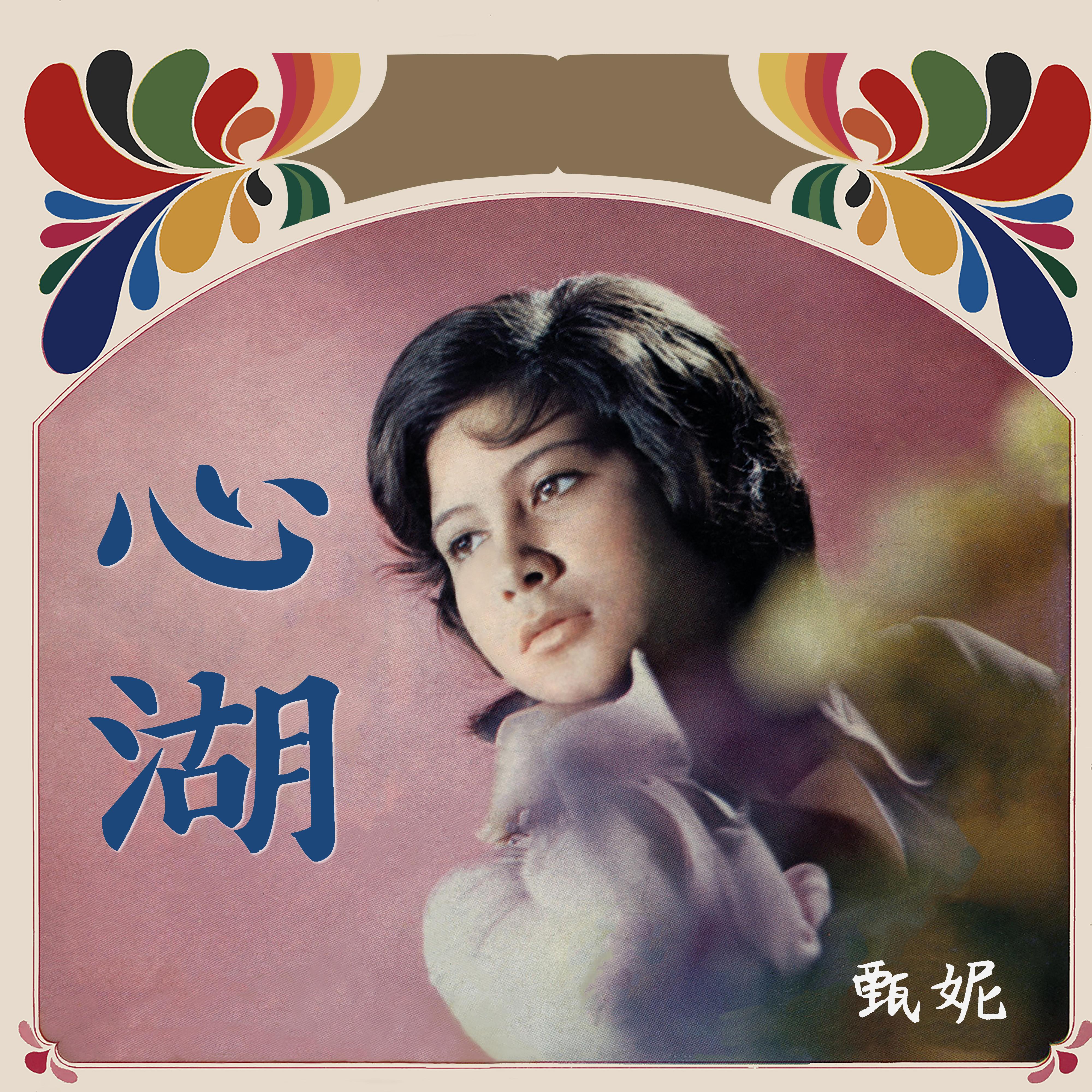 朦朧的愛封面
