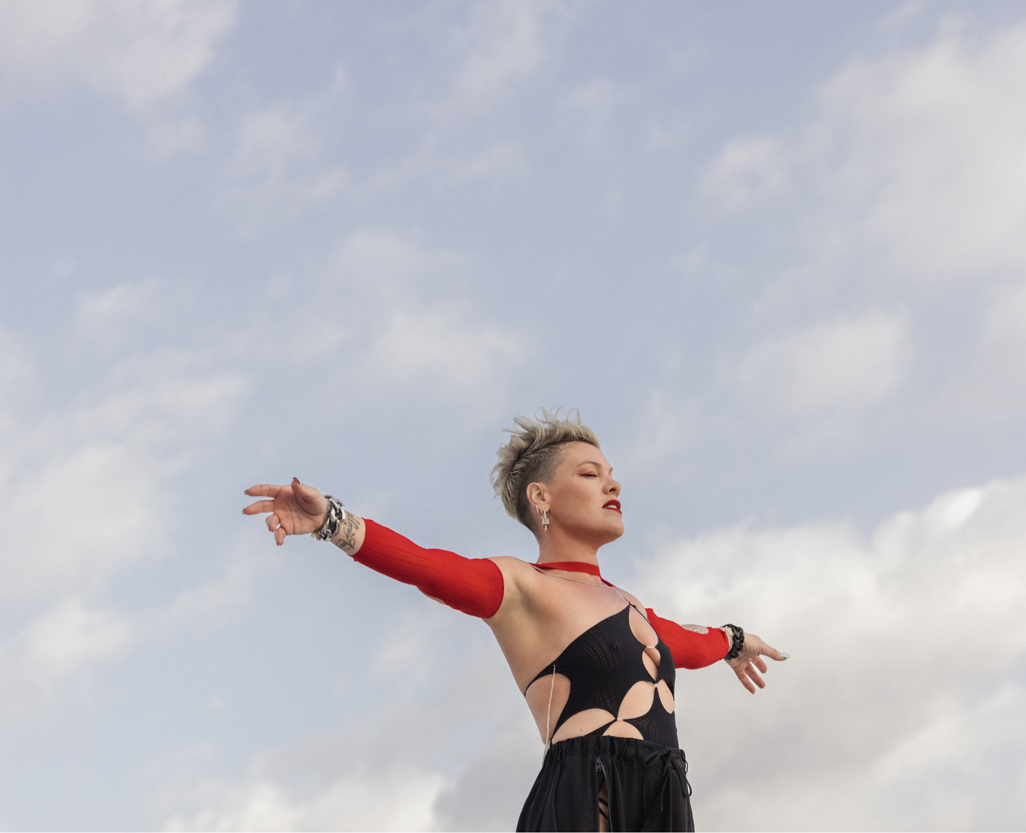 P!nk