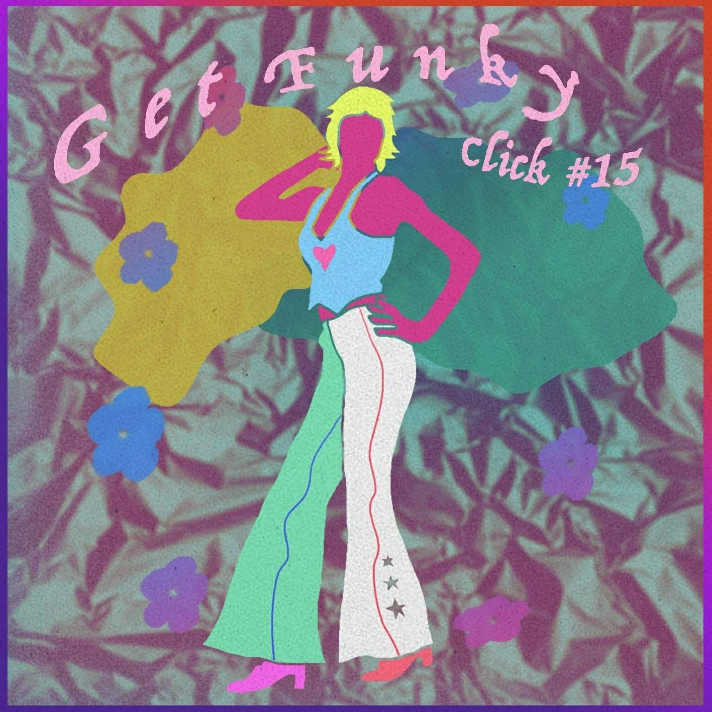 Ricky/杨策(Click15宝藏叔叔)