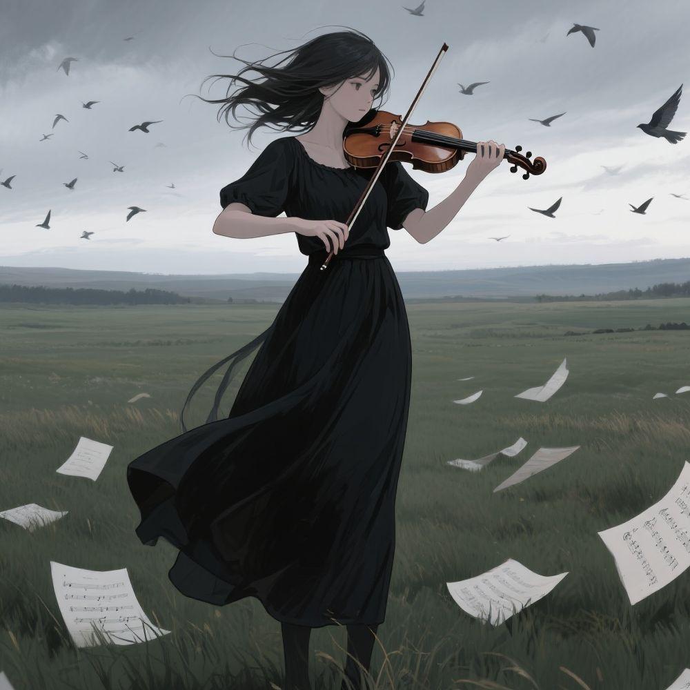 莫扎特第三小提琴协奏曲第一乐章