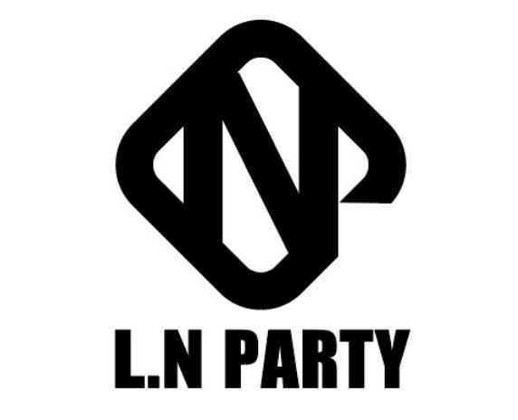 昨夜派对（L.N Party）