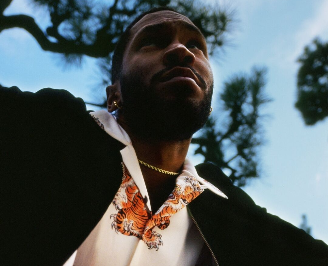 KAYTRANADA