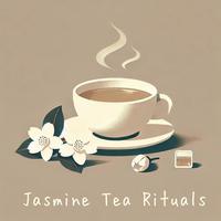 Jasmine Tea Rituals: Chinese Relaxation Music for Tea Ceremony