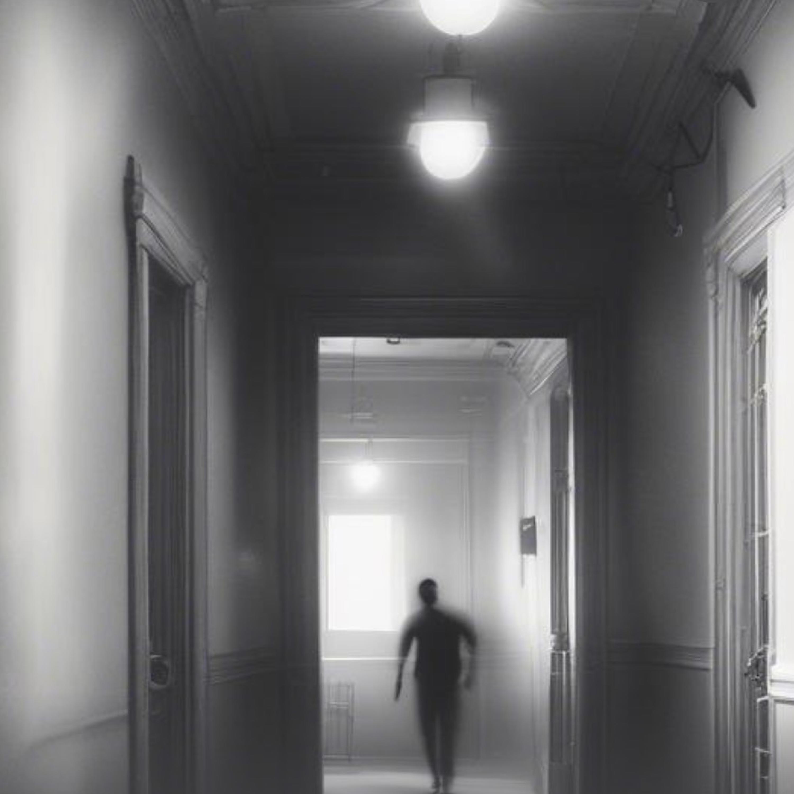 The Ghost (Special extended Version)