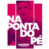 Na Ponta do Pé (Brega Funk)