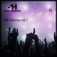 EDM Collection, Vol. 1 (Original Mix)