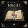 BSGG Lil Man - Rover (feat. Cityy)