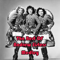 The Best of Andrew Sisters Medley: Rum and Coca-Cola / In the Mood / Sing Sing Sing / Don't Fence Me In / I Can Dream, Can't I? / Shoo-Shoo-Baby / Don't Sit Under the Apple Tree (With Anyone Else but Me) / Have I Told You Lately That I Love You / Bei Mir