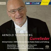 SCHOENBERG: Gurre-Lieder