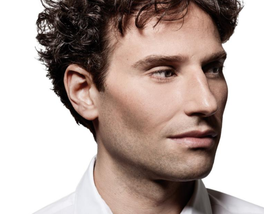 David Greilsammer