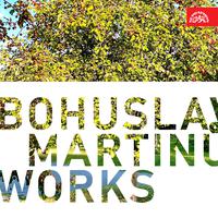 Bohuslav Martinů Works