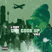 The Cook Up Vol 2