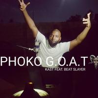 Phoko G.O.A.T (feat. Beatslayer)