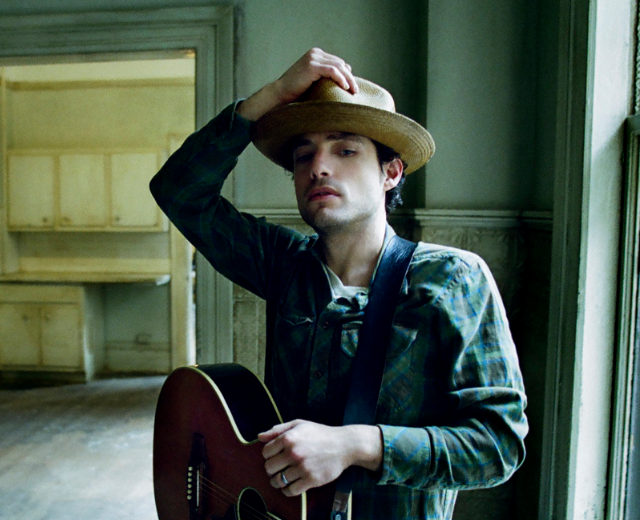 Jakob Dylan