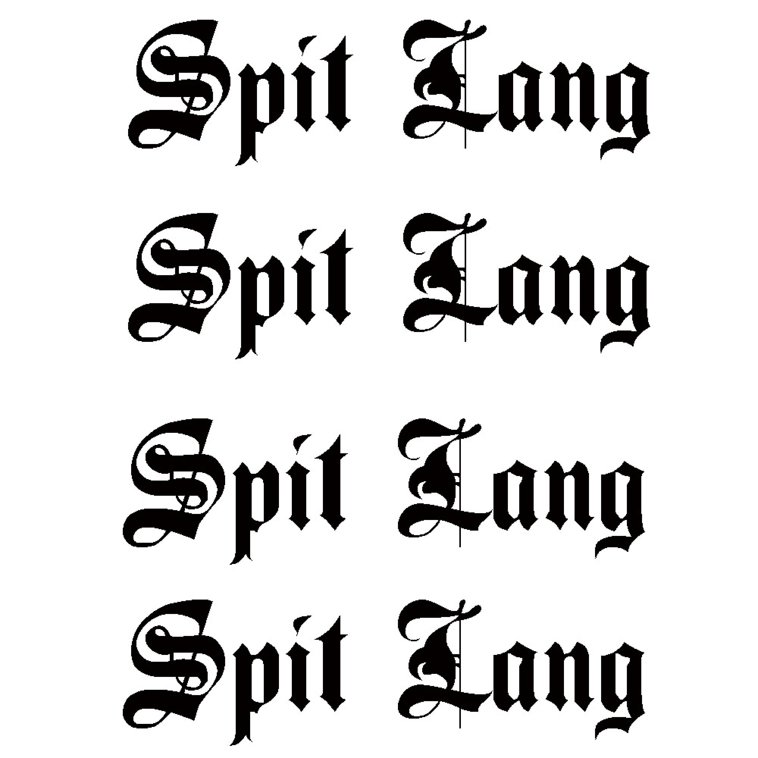 Spit Lang (feat. Weisahh, Asyuswal, Joel & Hustle & Provide)