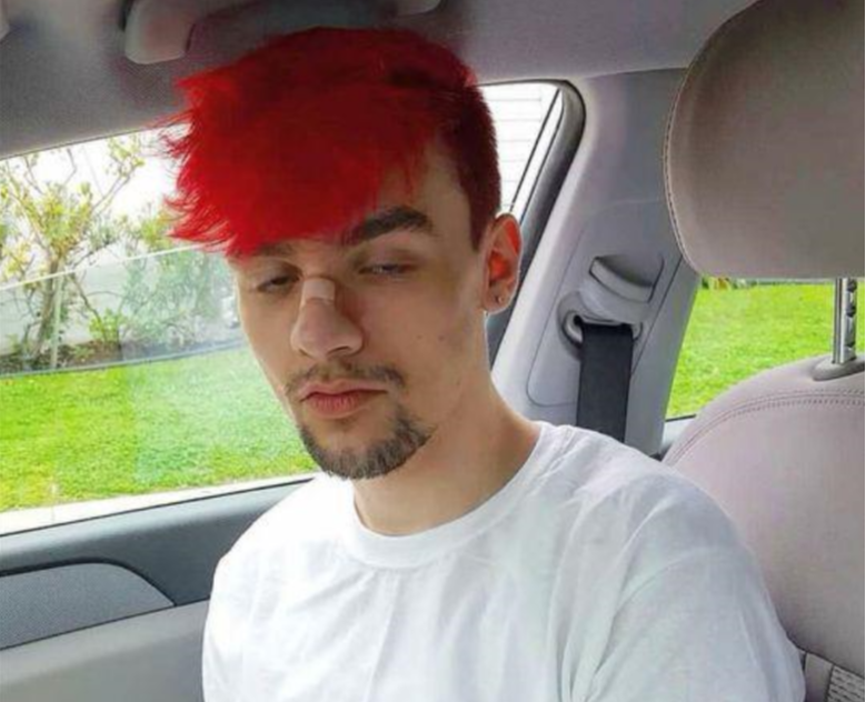 Lil Soda Boi