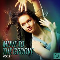 Move to the Groove, Vol. 2