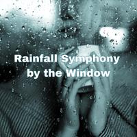 Rainfall Symphony by the Window