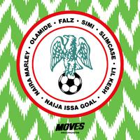 Naija Issa Goal (feat. Simi, Olamide, Falz, Lil Kesh and Slimcase)