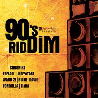 90's Riddim