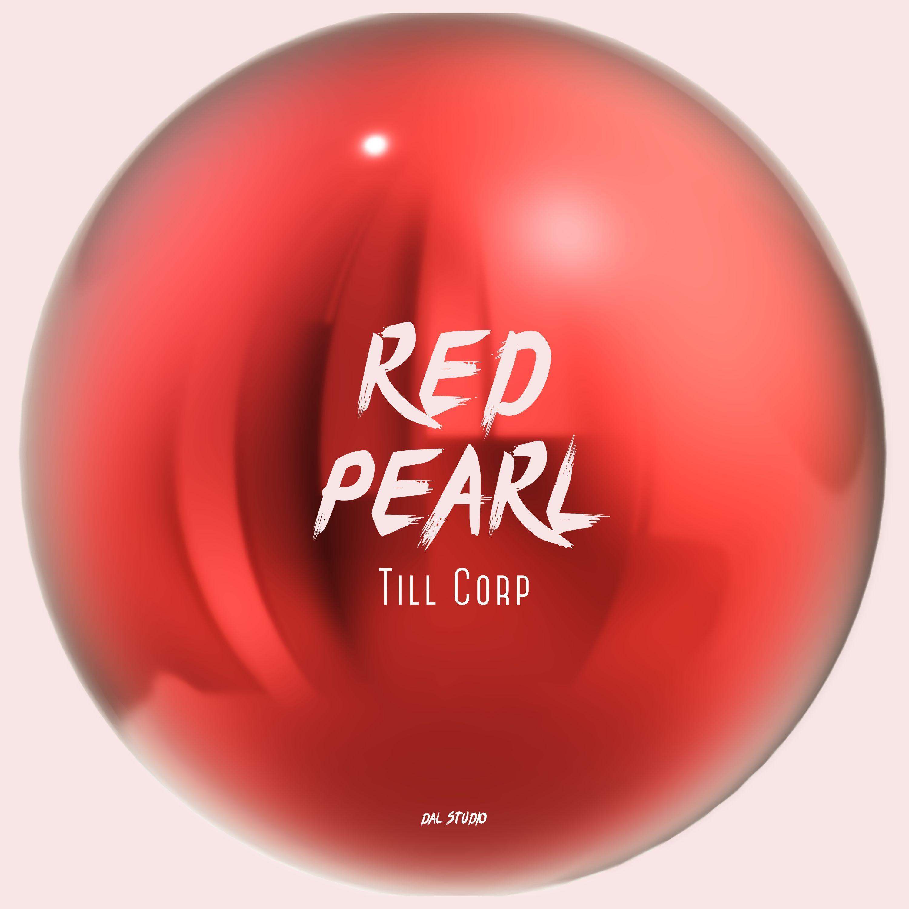 Red Pearl