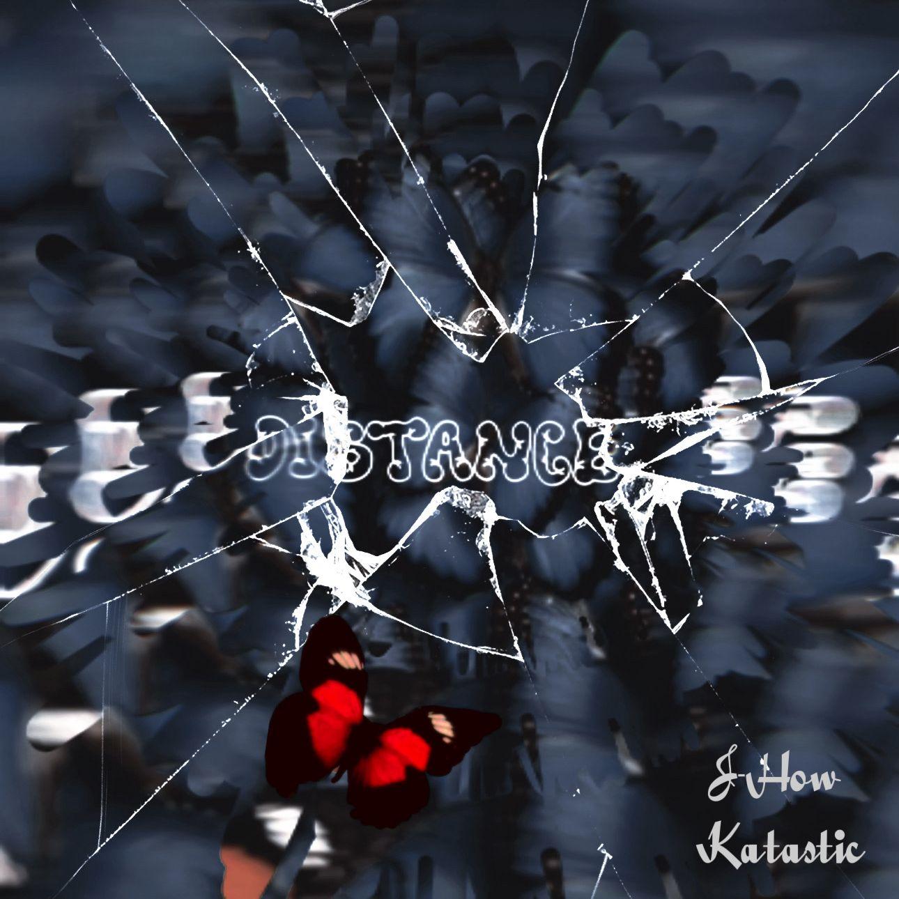 DISTANCE（让巴杜）