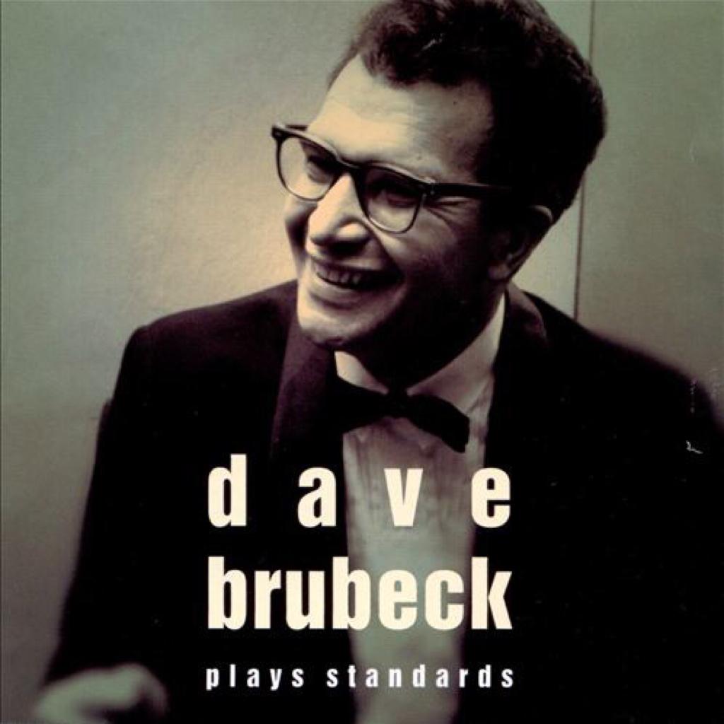 Dave Brubeck
