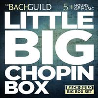 Little Big Chopin Box