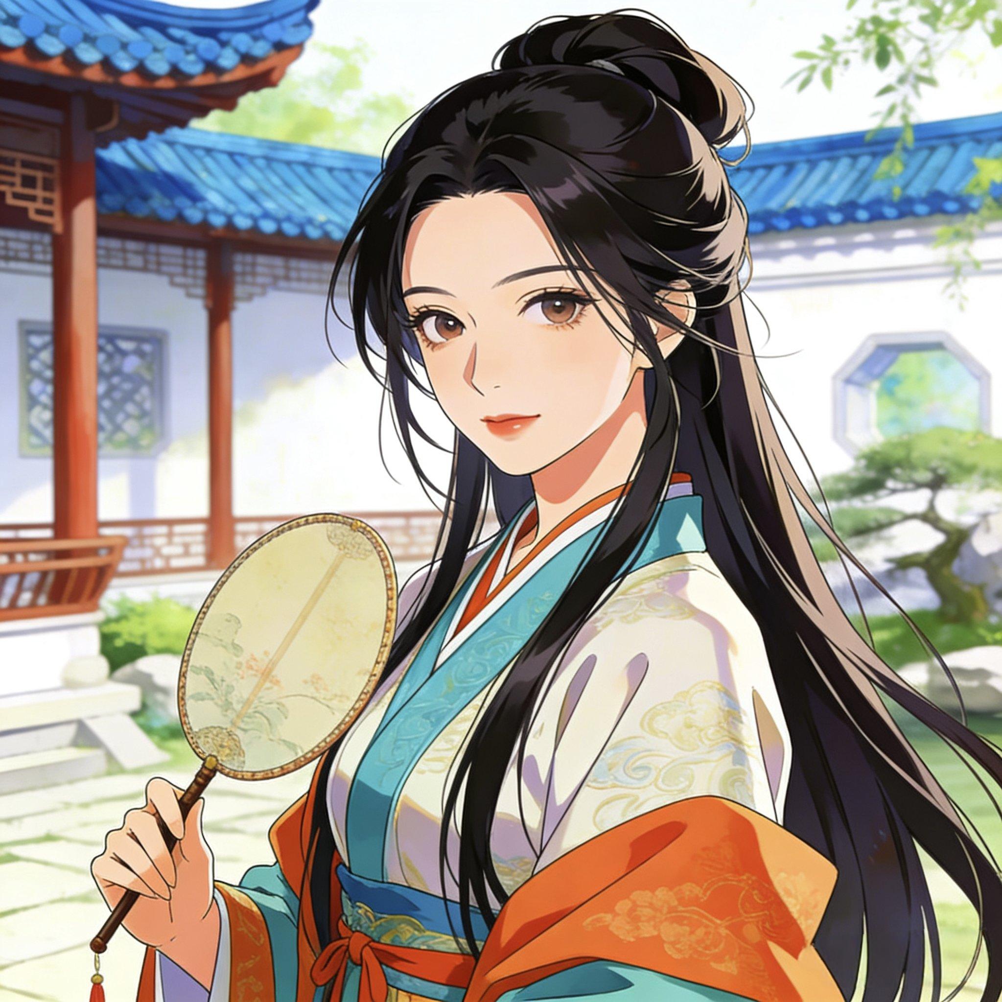 牛角尖封面