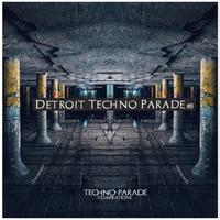 Detroit Techno Parade #8