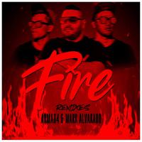 Fire (Remixes)