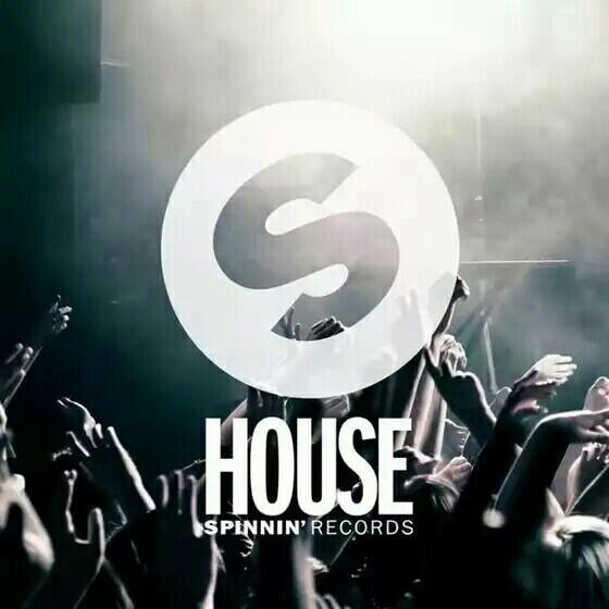 全网易更新最快丨Spinnin' Records