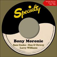 Bony Maronie