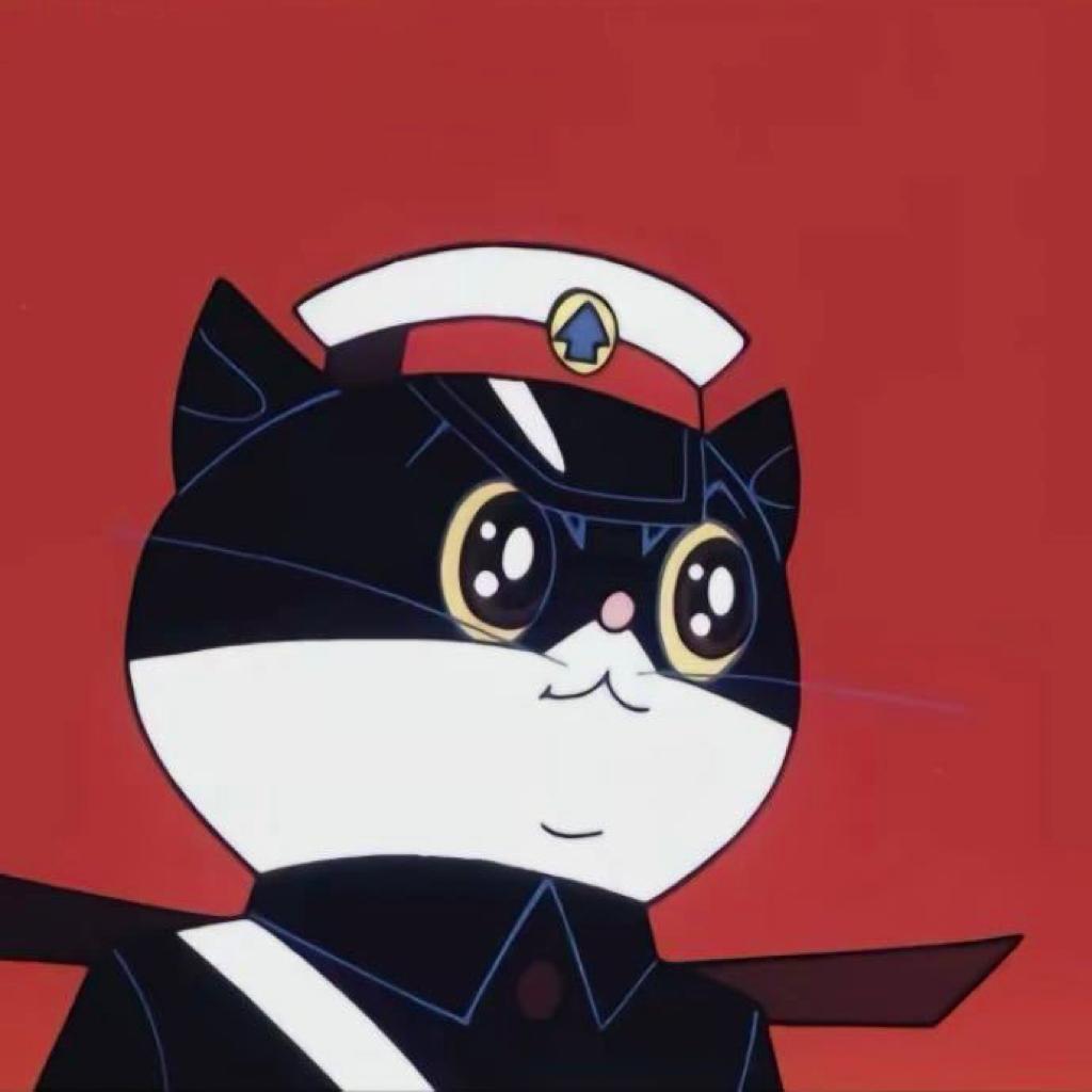 啊啊啊啊啊啊黑猫警长z