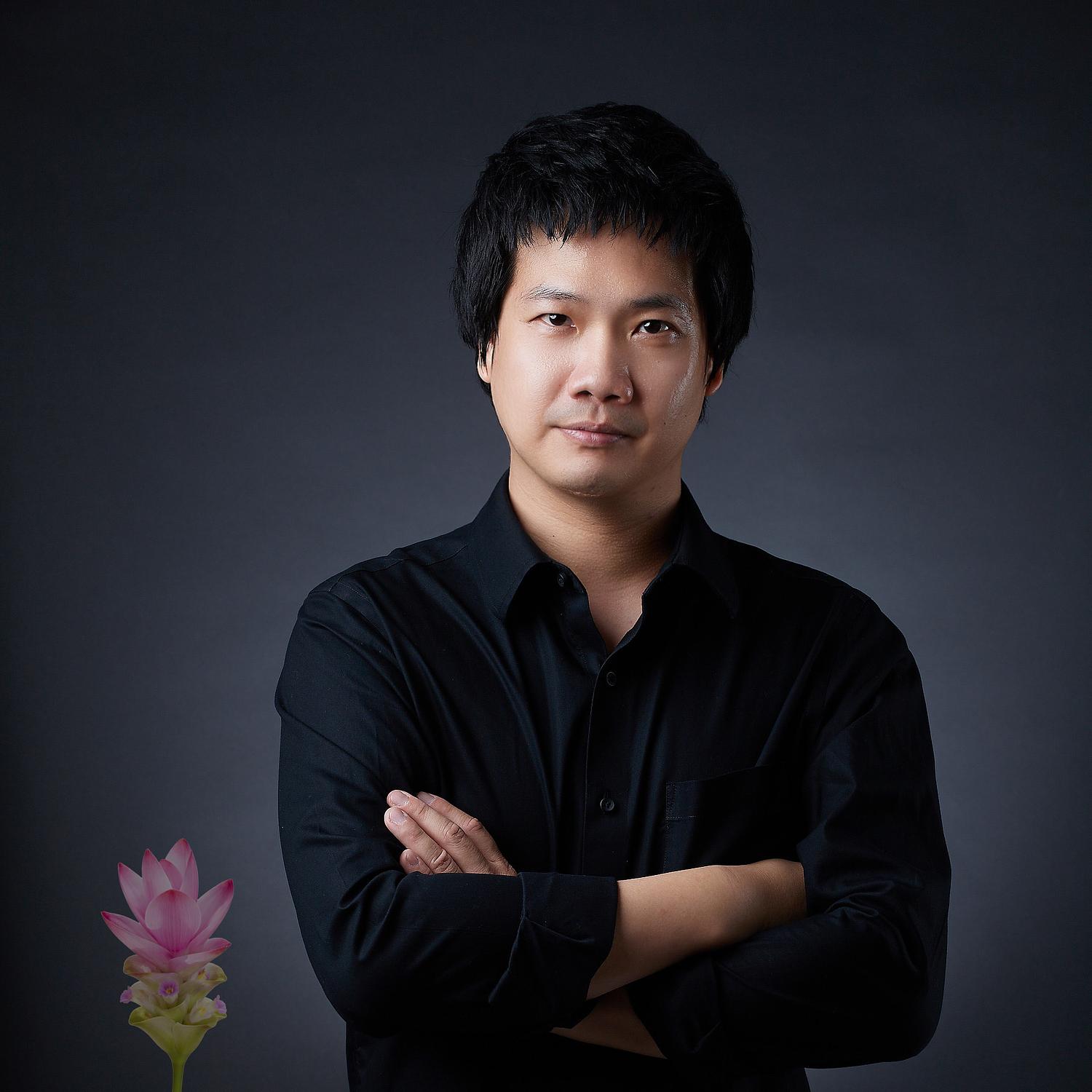 ดอกกระเจียวบาน