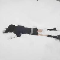 冬季最终番