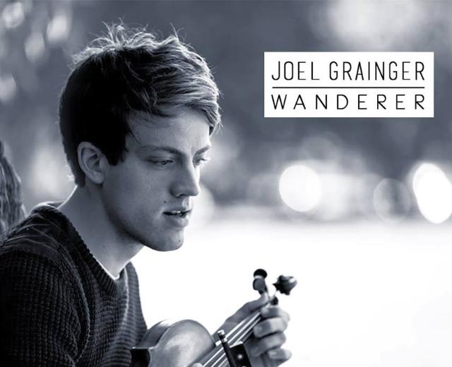 Joel Grainger