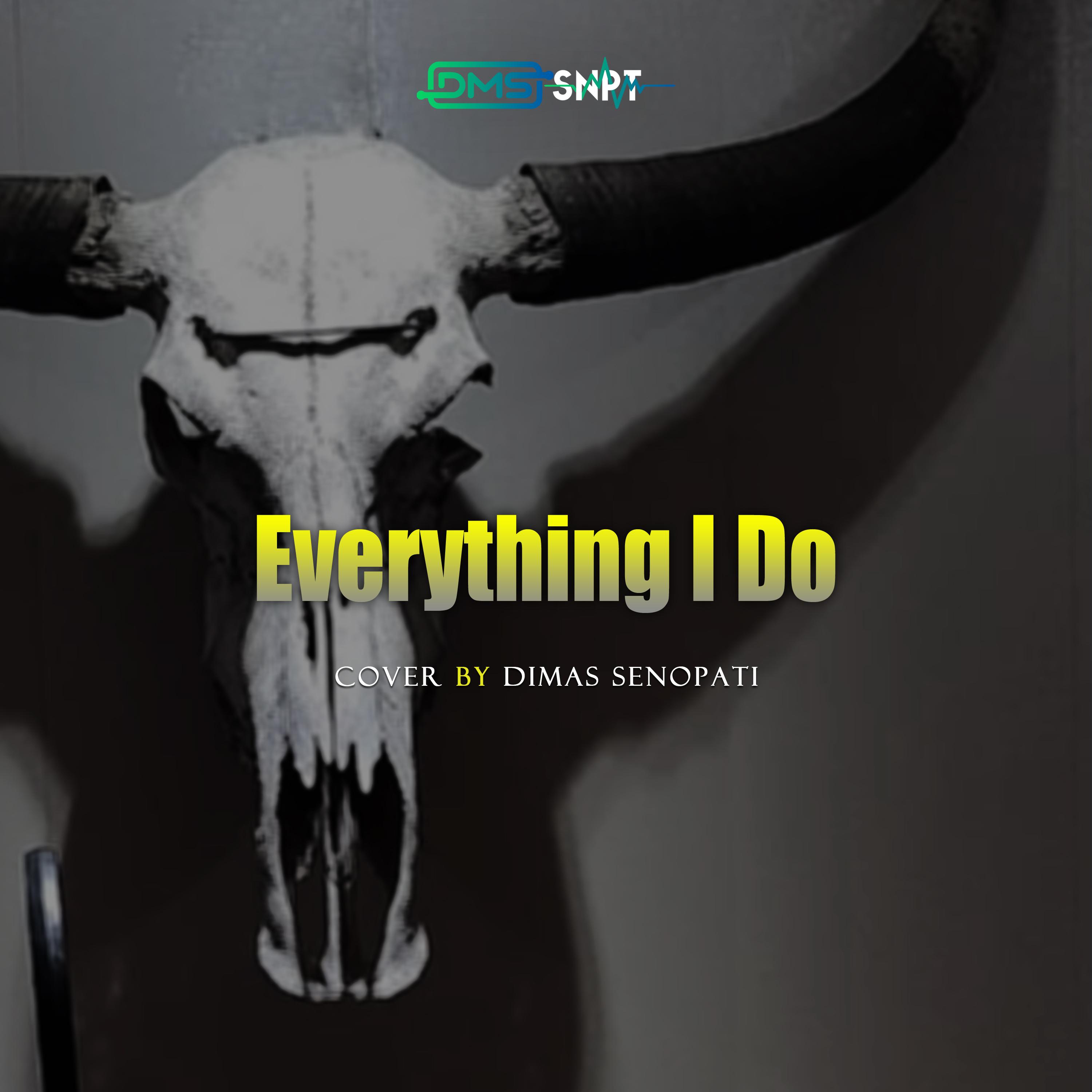 Everything I Do (Acoustic)